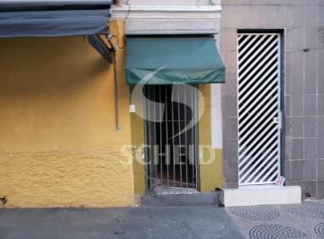 Comercial · 100m² · 3 Quartos · Sobre Loja Vila Romana com 100m² e 06 salas comerciais
