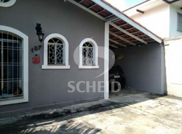 Casa · 180m² · 4 Quartos · 3 Vagas · Sobrado com 4 Quartos e 3 banheiros à Venda, 180 m²