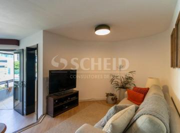 Apartamento · 48m² · 1 Quarto · 1 Vaga · Apartamento á Venda no Brooklin com 48m², 1 quarto sendo 1 suíte, 1 vaga.