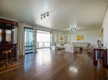 Apartamento · 329m² · 4 Quartos · 4 Vagas · APARTAMENTO A VENDA NO ALTO DA BOA VISTA