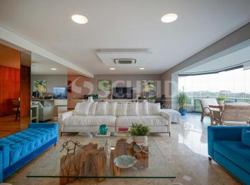Apartamento · 329m² · 4 Quartos · 4 Vagas · APARTAMENTO A VENDA NO ALTO DA BOA VISTA