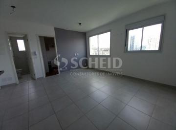 Apartamento · 35m² · 1 Quarto · 1 Vaga · APARTAMENTO PROXIMO AO METRO com 35m2