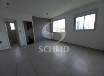 Apartamento · 35m² · 1 Quarto · 1 Vaga · APARTAMENTO PROXIMO AO METRO com 35m2