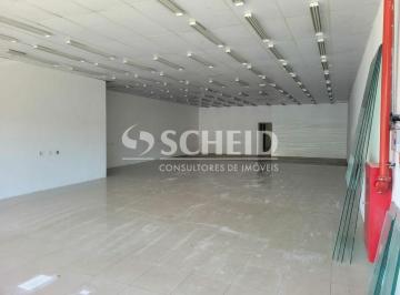 Comercial · 325m² · 3 Vagas · Prédio Comercial para Locação na Vila Joaniza com 360m².