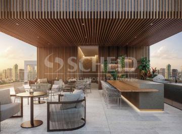 Apartamento · 26m² · 1 Quarto · Studio á Venda no Jardins com 26m², 1 quarto.