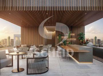 Apartamento · 26m² · 1 Quarto · Studio á Venda no Jardins com 26m², 1 quarto.