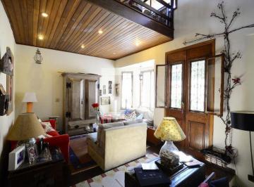 Casa · 250m² · 3 Quartos · 2 Vagas · Casa à Venda - Vila Mariana, 3 Quartos, 250 m² - São Paulo