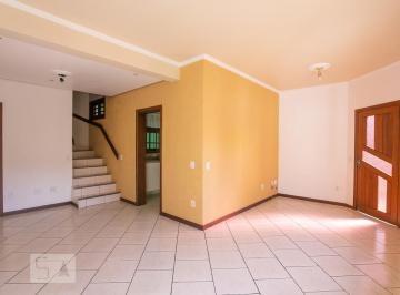 Casa · 209m² · 4 Quartos · 3 Vagas · Casa à Venda - Camaquã, 4 Quartos, 209 m² - Porto Alegre
