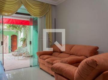 Casa · 210m² · 3 Quartos · 4 Vagas · Casa à Venda - Nova Petrópolis, 3 Quartos, 210 m² - São Bernardo do Campo