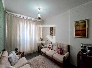 Apartamento · 85m² · 3 Quartos · 1 Vaga · Apartamento à Venda - Proença, 3 Quartos, 85 m² - Campinas