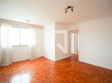 Apartamento · 75m² · 3 Quartos · 1 Vaga · Apartamento à Venda - Moema, 3 Quartos, 75 m² - São Paulo