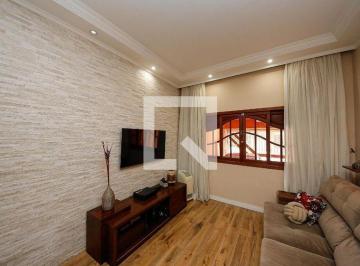 Casa · 250m² · 4 Quartos · 2 Vagas · Casa à Venda - Vila Antonieta, 4 Quartos,  250 m² - São Paulo