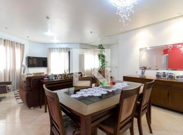 Apartamento · 136m² · 3 Quartos · 2 Vagas · Apartamento à Venda - Água Fria, 3 Quartos,  136 m² - São Paulo