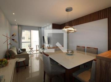 Apartamento · 64m² · 3 Quartos · 1 Vaga · Apartamento à Venda - Vila Industrial, 3 Quartos, 64 m² - Campinas