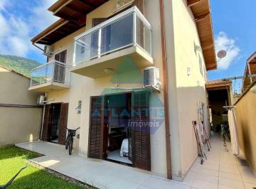 Casa · 205m² · 4 Quartos · 3 Vagas · Casa com 4 quartos, Praia das Toninhas, Ubatuba - R$ 1.7 mi, Cod: 2700