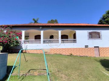 Rural · 4000m² · 3 Quartos · 10 Vagas · Chácara com 3 quartos, Dona Catarina, Mairinque - R$ 650 mil, Cod: CH-1097