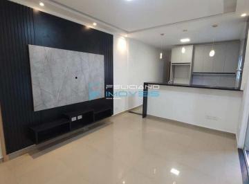 Casa · 90m² · 2 Quartos · 3 Vagas · Casa com 2 quartos, Mirim, Praia Grande - R$ 680 mil, Cod: 5728