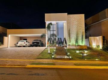93806e57508b3a18a942e70c84309cd1a38cad5e · Casa com 4 Quartos, MOBILIADA, 256 m² - venda por R$ 3.072.000 ou aluguel por R$ 17.980/mês - Reside