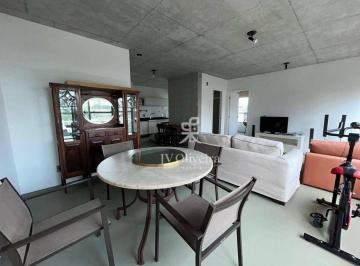 a530c61ab78f7874cb7982d5f35e94f318cc56cc · Apartamento com 1 dormitório à venda, 72 m² por R$ 1.500.000,00 - Campo Belo - São Paulo/SP