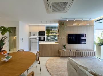 Apartamento de 2 quartos, Rio de Janeiro · Barra da Tijuca, praia, vista mar, 2 quartos porteira fechada, reformado, 1 vaga