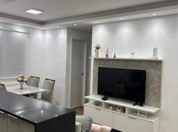 924c1fbfc4e94280ae56532d0547140239d65a95 · Apartamento com 2 dormitórios à venda, 44 m² por R$ 335.000,00 - Jardim Diogo - Guarulhos/SP
