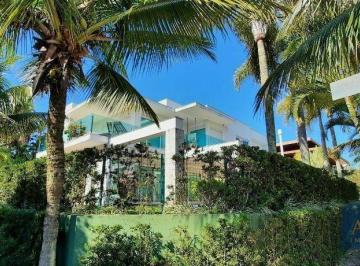 ccdcb7a6b4ad02403aabf6db8337d37804b5f568 · Casa com 4 dormitórios à venda, 601 m² por R$ 12.000.000,00 - Jurerê Internacional - Florianópolis/S