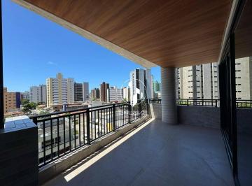 b6c8b6608175bde67121564c935f3a83d2d11355 · Apartamento de 145m² com 03 Suítes + Ampla Varanda Gourmet em Tambaú