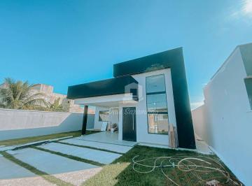 d795da83df22410d7d6878029407e638f5bc9816 · Casa com 3 dormitórios à venda, 141 m² por R$ 760.000,00 - Jardim Atlântico Leste (Itaipuaçu) - Mari