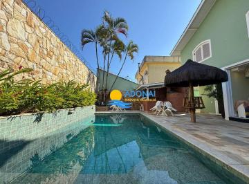 634ab598818e10c4cacfed7446b87806e7782a03 · Casa próximo à praia com lazer — Enseada — Guarujá