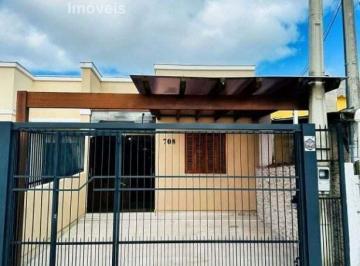 Casa · 52m² · 2 Quartos · 1 Vaga · Excelente casa à venda no bairro Parque da Matriz - Cachoeirinha/RS