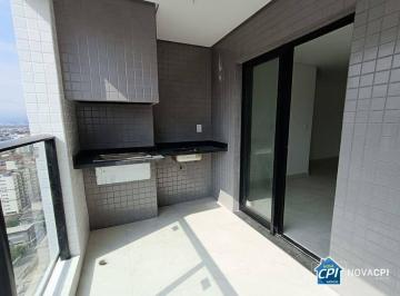 c6e8ac29978607b55f20e6e5cb5851c710f4bf71 · Apartamento à venda, 92 m² por R$ 715.000,00 - Aviação - Praia Grande/SP