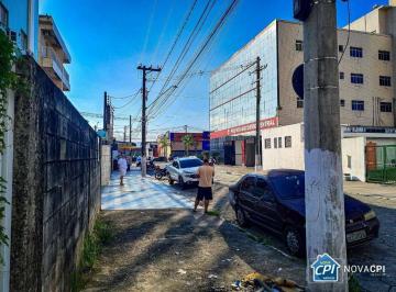 1f9f9c6634e4b93ed2c020d5d6c649c8ccd1e106 · Terreno à venda no bairro Guilhermina, em Praia Grande/SP