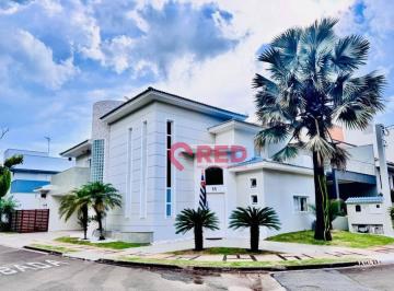 3c99f69704e399f0c130d2a18a08208d8172b424 · Sobrado com 4 dormitórios à venda, 266 m² por R$ 1.950.000,00 - Condomínio Vila dos Inglezes - Soroc