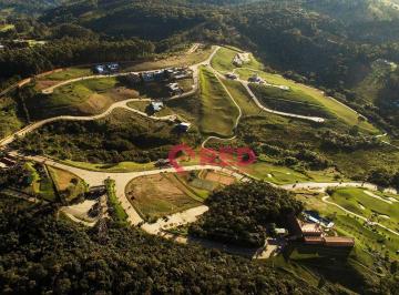2b4675deefedcf51f96d769fc98feaab80b5bf29 · Terreno à venda, 1679 m² por R$ 1.200.000,00 - Vila da Mata Golf Club - São Roque/SP