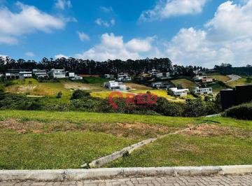 a50b0ed5a59c16b774b97ab17e2508671a6e1740 · Terreno à venda, 1002 m² por R$ 585.000,00 - Vila da Mata Golf Club - São Roque/SP