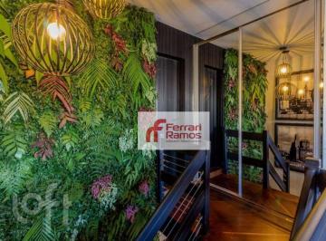 f3bf24915e86218381d26f4ea49cf1117d15da33 · Cobertura à venda, 130 m² por R$ 1.680.000,00 - Perdizes - São Paulo/SP