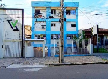 Apartamento · 90m² · 3 Quartos · 1 Vaga · Apartamento 3 dormitórios Região Central de Santa Maria - RS