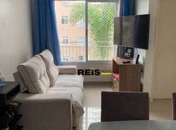bc19f6d6d4435bf931782d5d434357af9bb25234 · Apartamento com 2 dormitórios à venda, 47 m² por R$ 250.000 - Jardim Leocádia - Sorocaba/SP