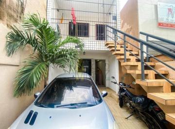 48f1fec49a266752c3f1931901225fb69cbdd7d1 · Casa com 2 dormitórios para alugar, 122 m² por R$ 1.600,00/mês - Benfica - Fortaleza/CE