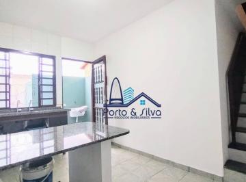 a6295c04bbef778efb07335e3311a3d35c71d73e · Casa com 3 dormitórios para alugar, 110 m² por R$ 2.600,00/mês - Jardim Alvorada - São José dos Camp