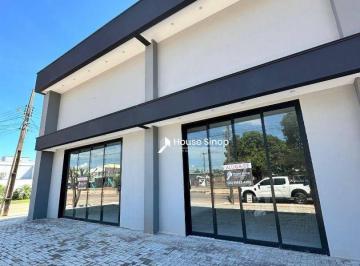 54c2a50868544ce4c0ce9d984ad0e712433c2641 · Sala para alugar, 62 m² por R$ 3.500/mês - Jardim Das Oliveiras - Sinop/MT