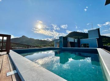 Apartamento · 52m² · 2 Quartos · 1 Vaga · Apartamento Garden com 02 quartos Matinhos