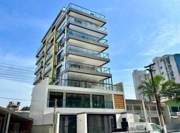 Apartamento · 123m² · 3 Quartos · 2 Vagas · Cobertura nova Caiobá 3 suítes