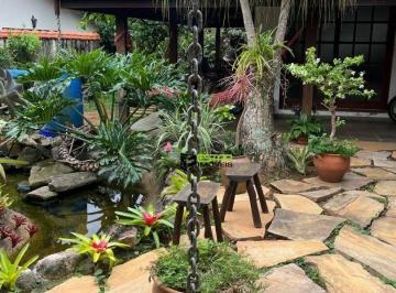 485d929fddb9394b29bd03976baa3a3e89248c63 · Casa para alugar, 334 m² por R$ 13.720,00/mês - Jardim do Lago - Atibaia/SP