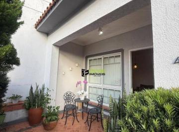 e098a491d0fb4e605c38b29a662d5d0be402fda3 · Casa com 3 dormitórios à venda, 166 m² por R$ 1.700.000,00 - Centro - Atibaia/SP