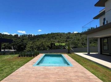 50dda14c33174f4388755c55606245f4ef7828ac · Casa com 3 dormitórios à venda, 204 m² por R$ 1.850.000,00 - Condominio Quintas da Boa Vista - Atiba