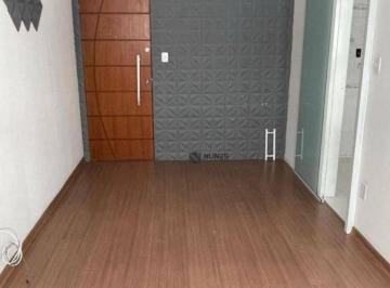57f271295cbb521723d66a3f949361efd8ac3d24 · Apartamento com 3 dormitórios à venda, 66 m² por R$ 219.000,00 - Paineiras - Juiz de Fora/MG