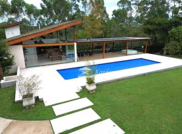e7d264b28936e6386e0a908aeb2b31b0d9b4d0b3 · Chácara com 3 dormitórios à venda, 11122 m² por R$ 3.000.000,00 - das Brotas - Cotia/SP