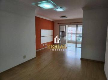 cd2fed7b709f2acbb6d84fa3535273a5803dfbf6 · Apartamento com 3 dormitórios para alugar, 120 m² por R$ 6.910,00/mês - Santa Paula - São Caetano do