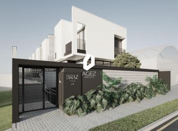 Casa · 142m² · 3 Quartos · 2 Vagas · Sobrados na Planta em São Braz – Viva o Futuro com Conforto e Tranquilidade